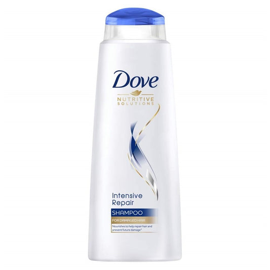 Dove - Shampoo - Intensive Repair - 400ml