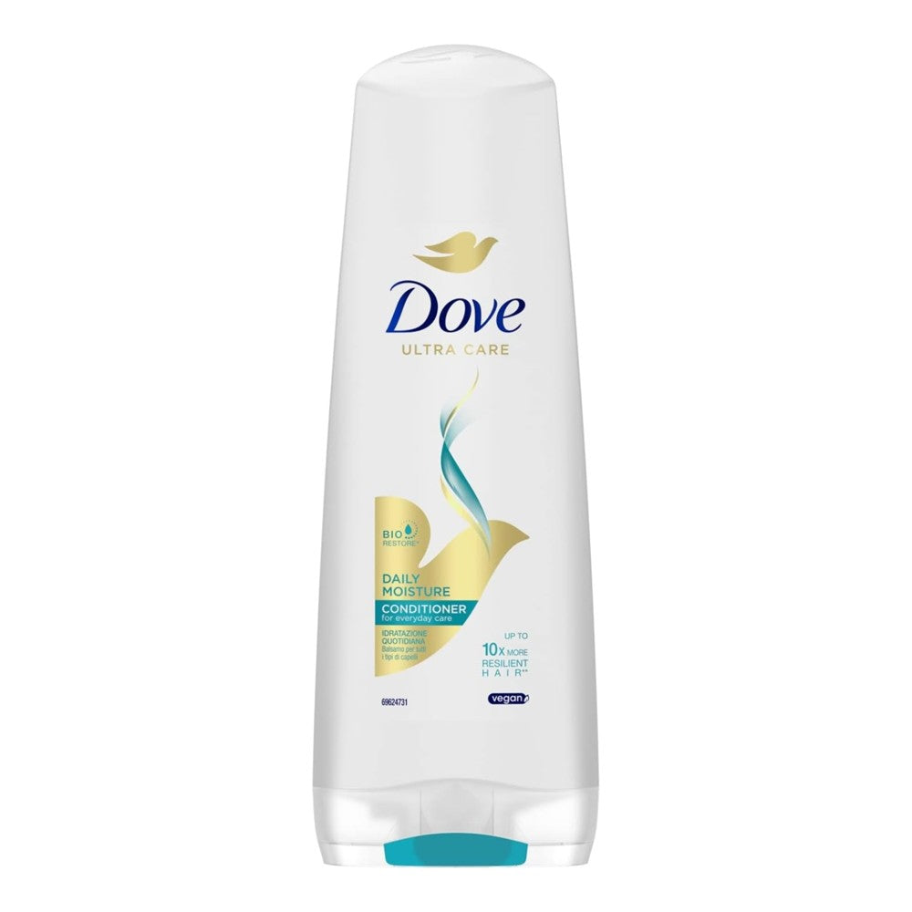 Dove - Conditioner - Ultra Care - Daily Moisture - 350ml