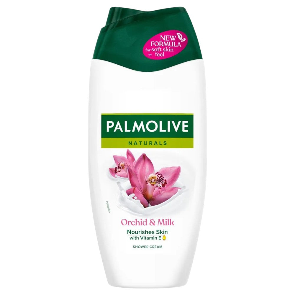 Palmolive - Douchegel - Orchid & Milk - 250ml