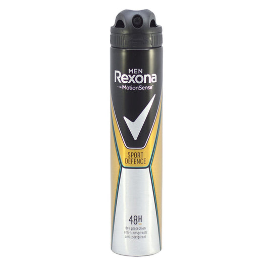 Rexona Men - Deodorant - Spray - Sport Defence - 200ml