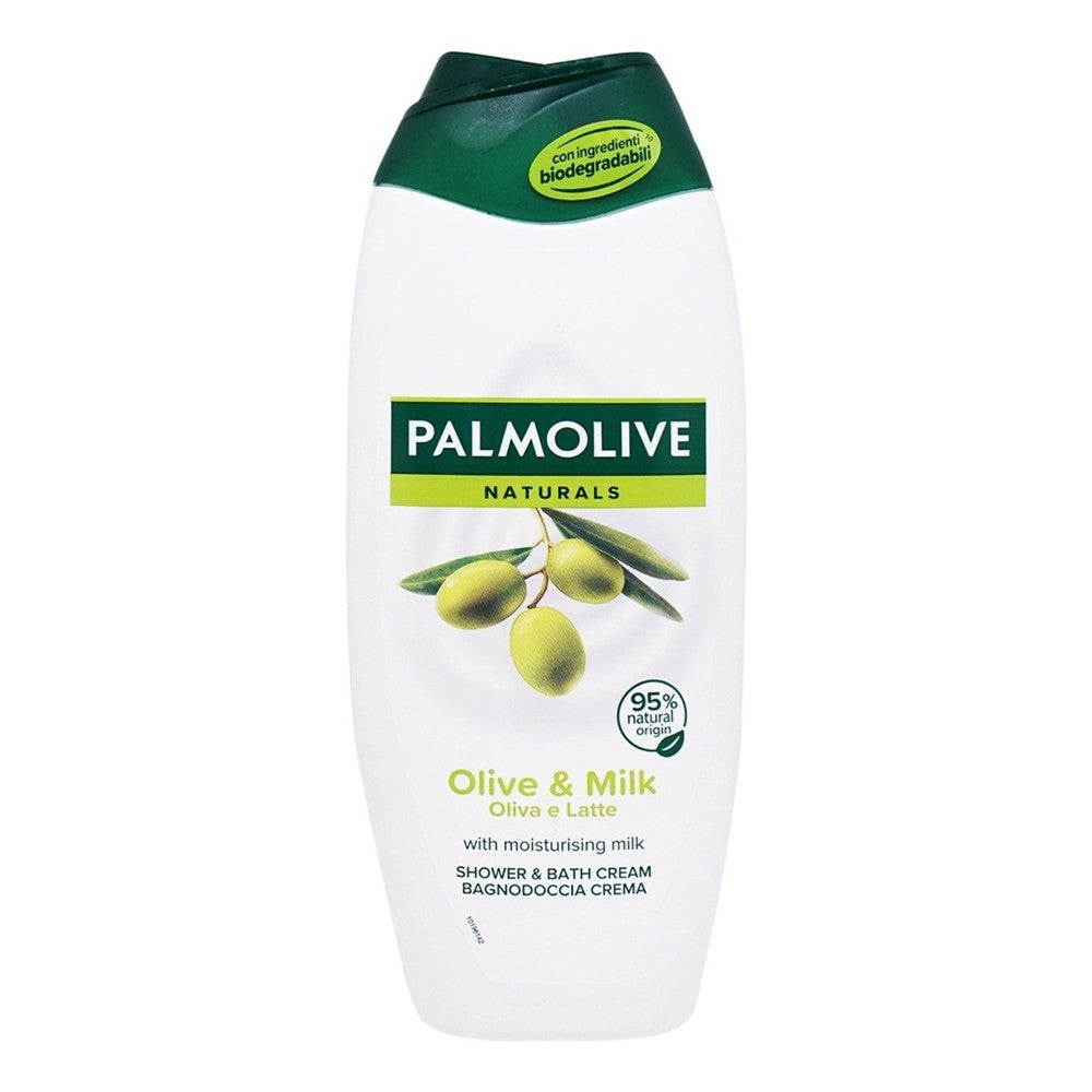 Palmolive Naturals - Douchegel - Olive & Milk - 500ml
