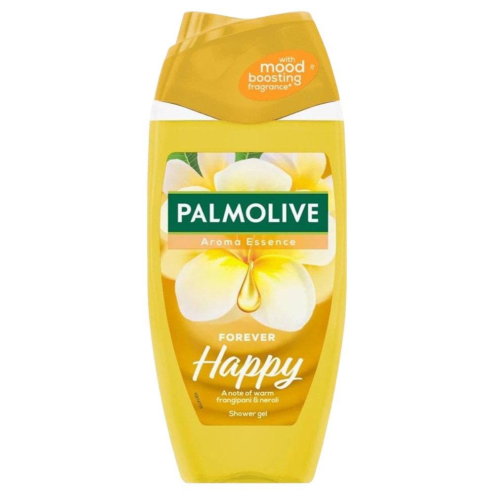 Palmolive - Douchegel - Forever Happy - 250ml