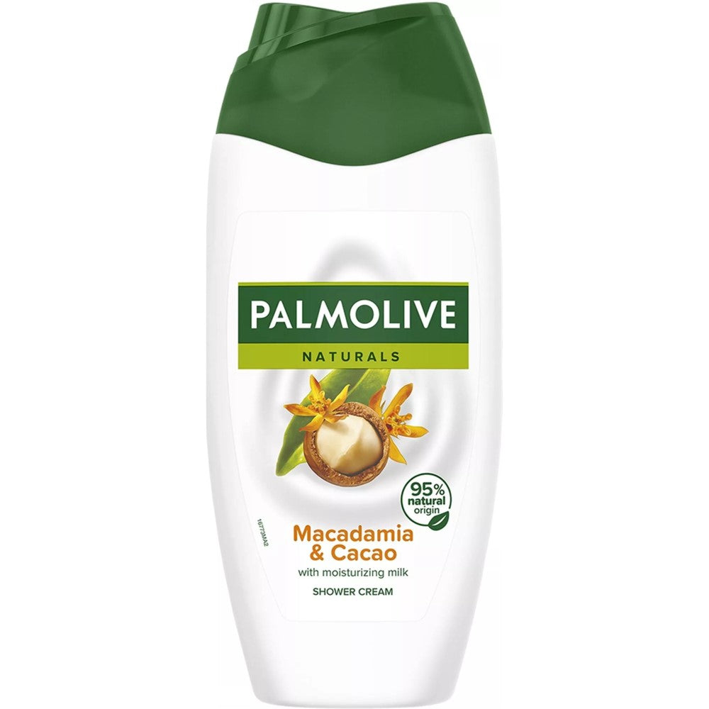 Palmolive - Douchegel - Macadamia Butter & Cocoa - 750ml