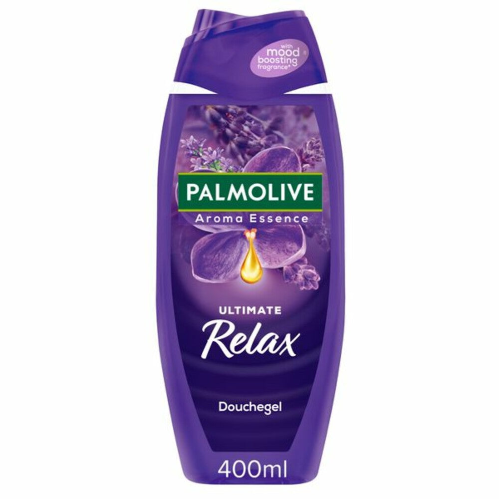 Palmolive - Douchegel - Ultimate Relax - 400ml