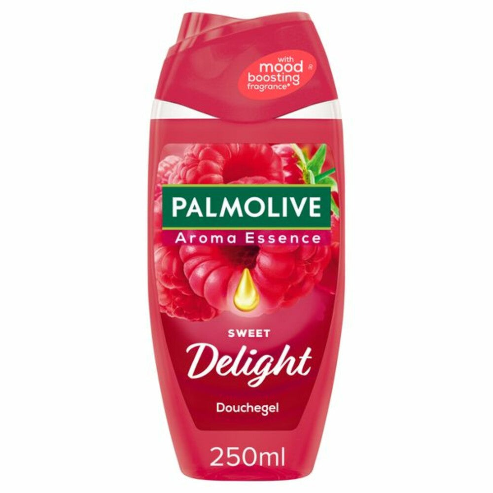 Palmolive - Douchegel - Sweet Delight - 250ml