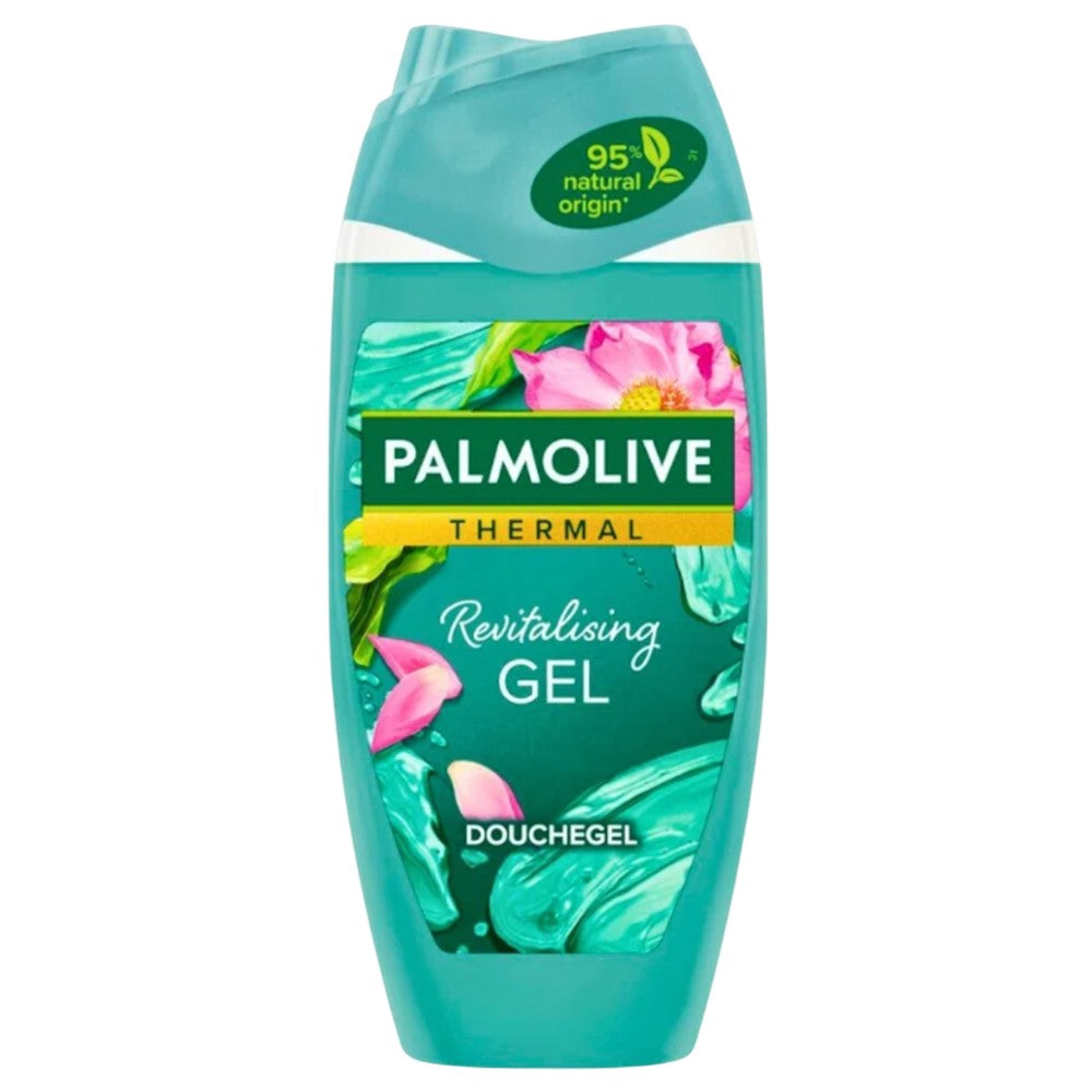 Palmolive - Douchegel - Revitalising Gel - 250ml