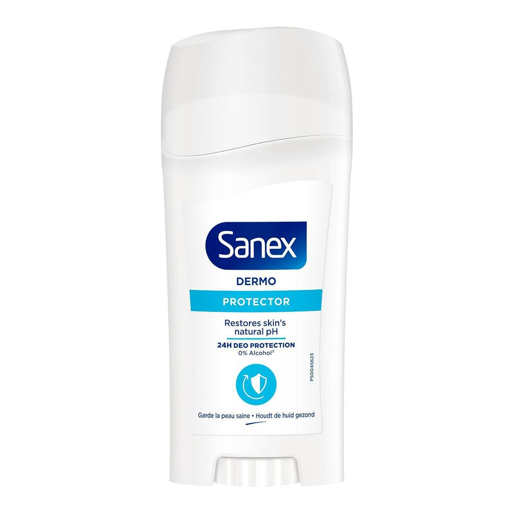 Sanex - Deodorant - Stick - Dermo Protector - 65ml