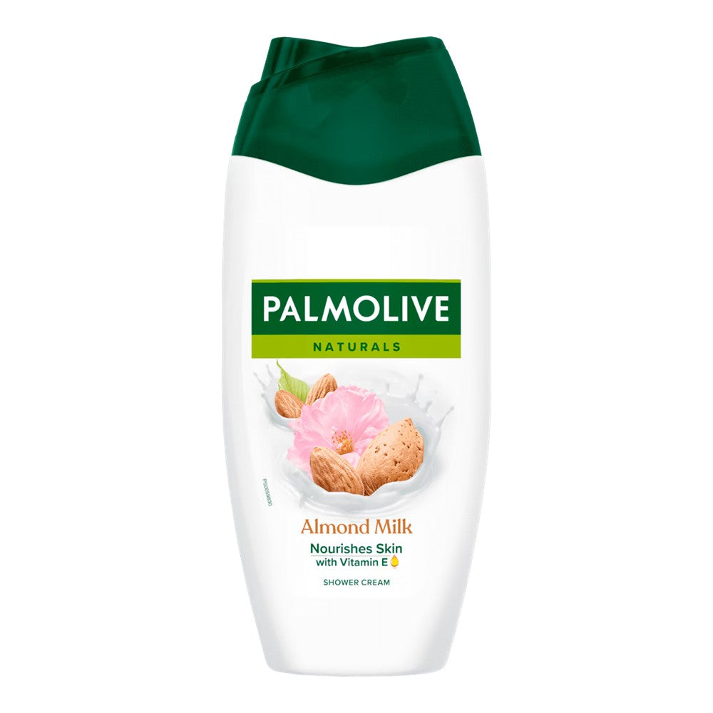 Palmolive - Douchegel - Almond Milk - 250ml