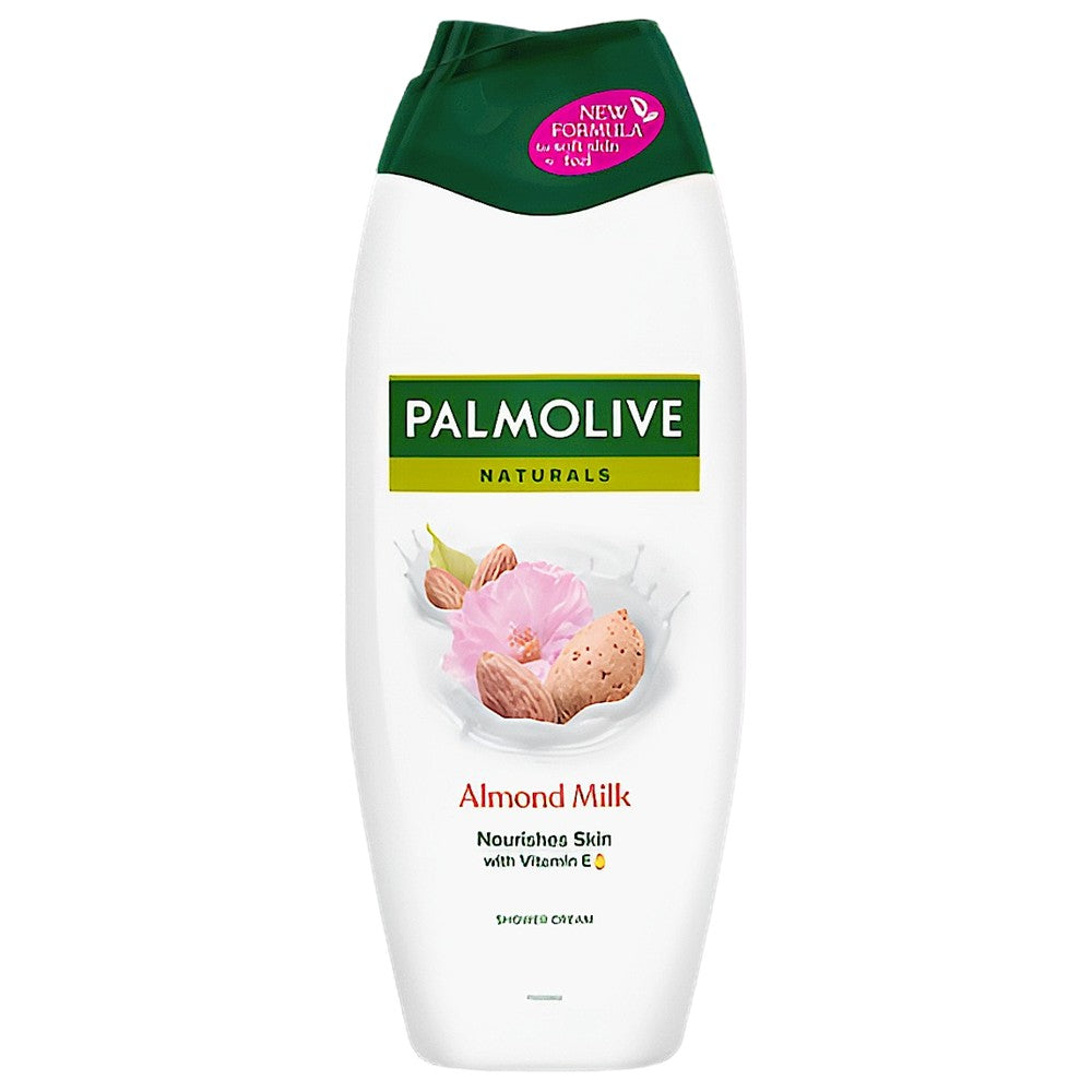 Palmolive - Douchegel - Almond Milk - 500ml