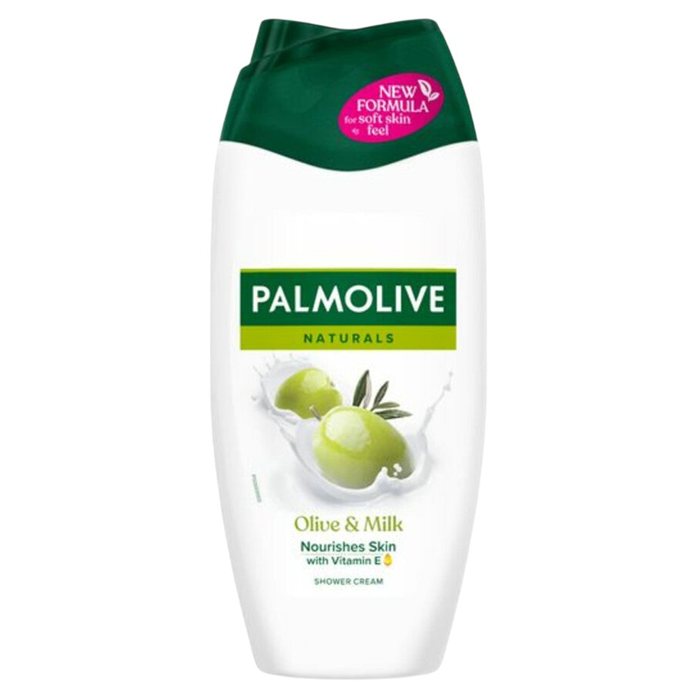 Palmolive - Douchegel - Olive & Milk - 250ml