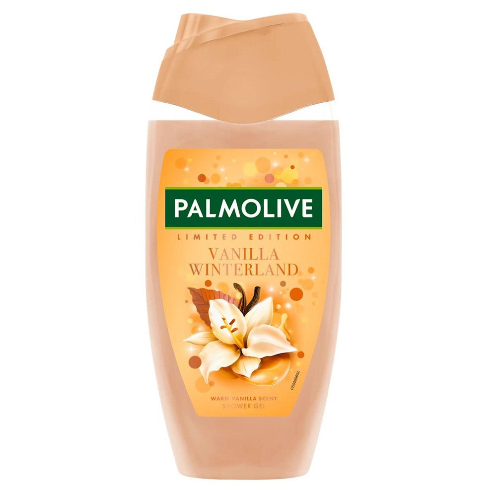 Palmolive - Douchegel - Vanilla Winterland - 250ml