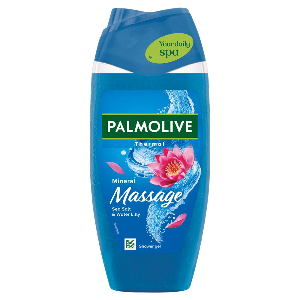 Palmolive - Douchegel - Mineral Massage - 250ml