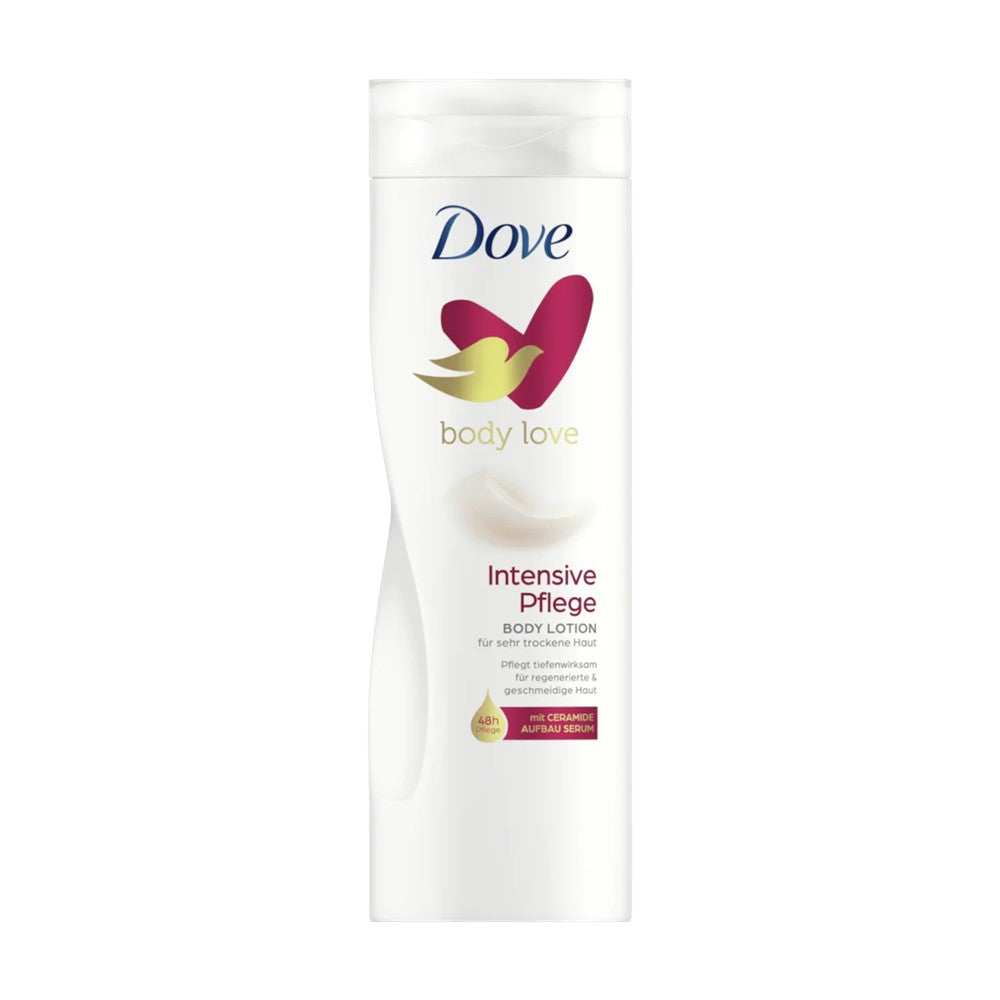 Dove - Bodylotion - Body Love - Intense Care - 400ml