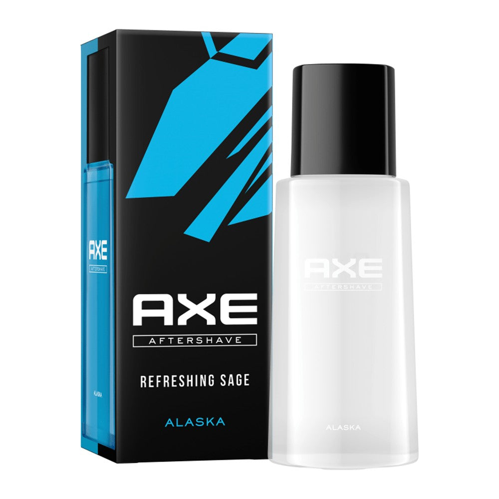 Axe - Aftershave - Alaska - 100ml