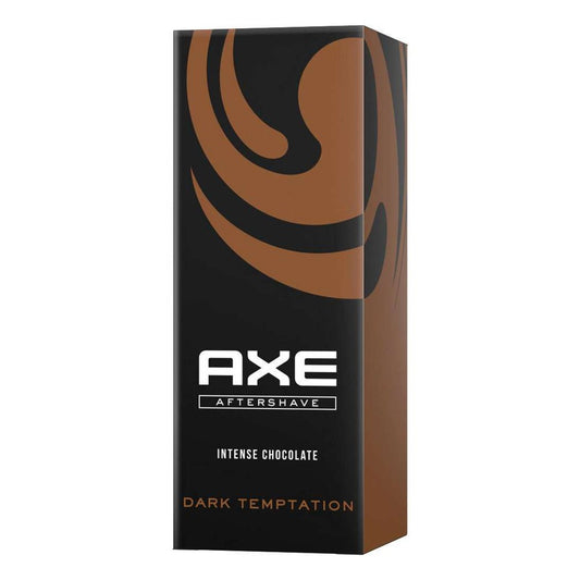 Axe - Aftershave - Dark Temptation - Intense Chocolate - 100ml