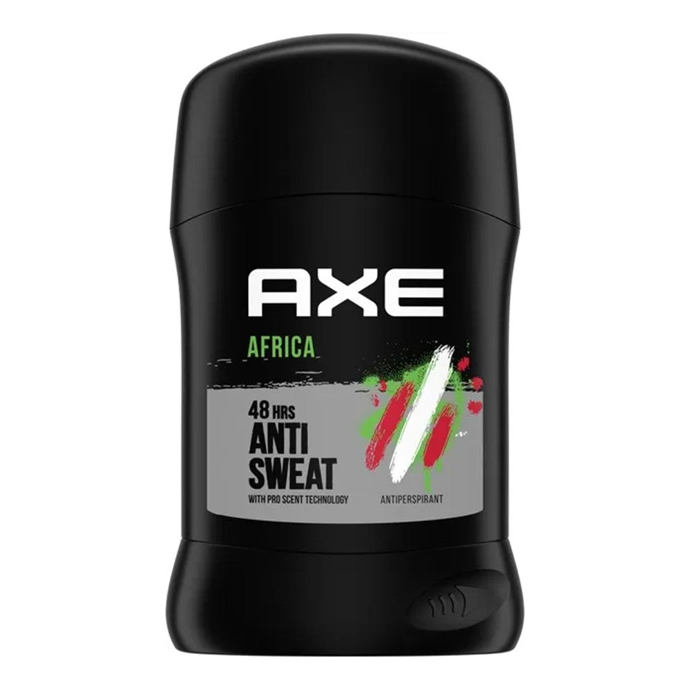 Axe - Deodorant - Stick - Africa - 48h - 50ml
