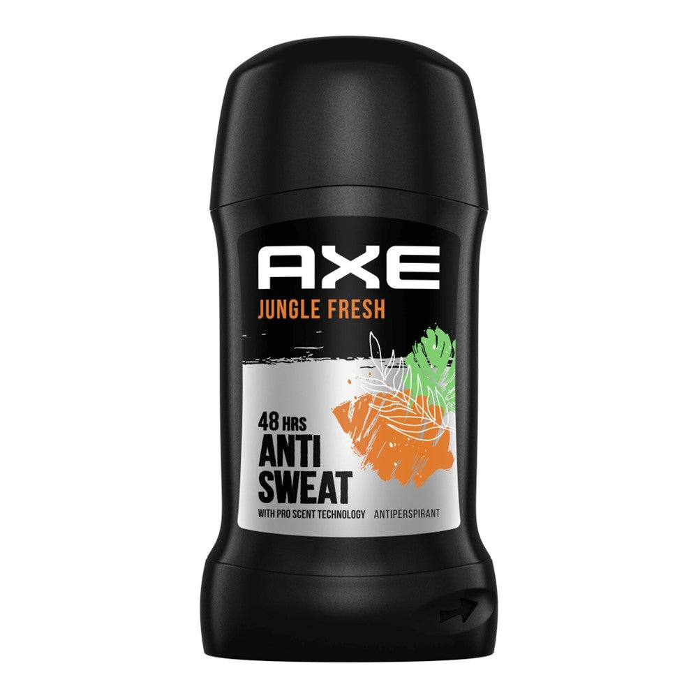 Axe - Deodorant - Stick - Jungle Fresh - 50ml