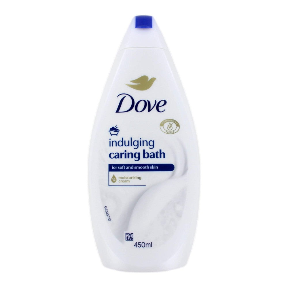 Dove - Douchegel - Caring Bath - Indulging - 450ml
