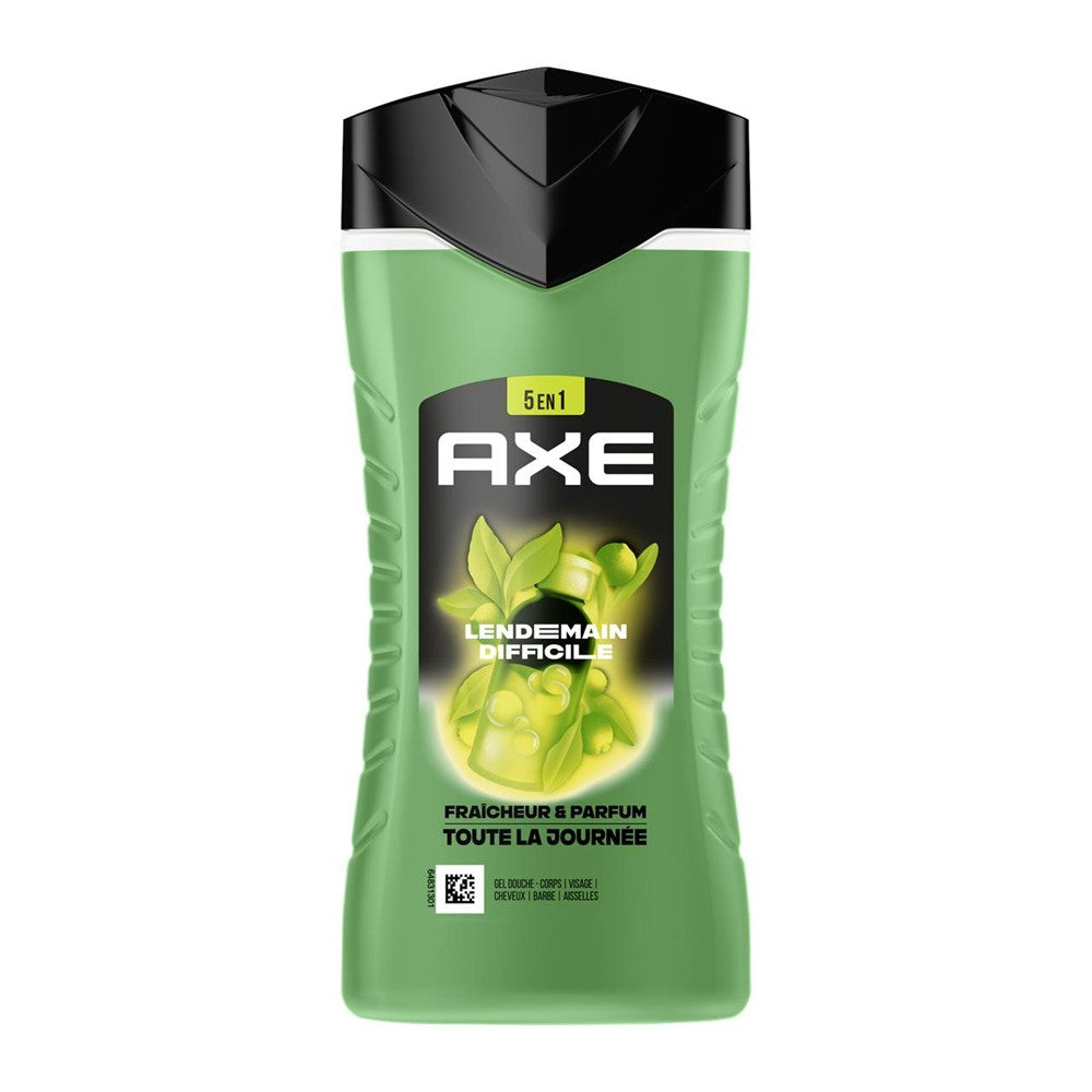 Axe - Douchegel - Difficult Tomorrow - 250ml