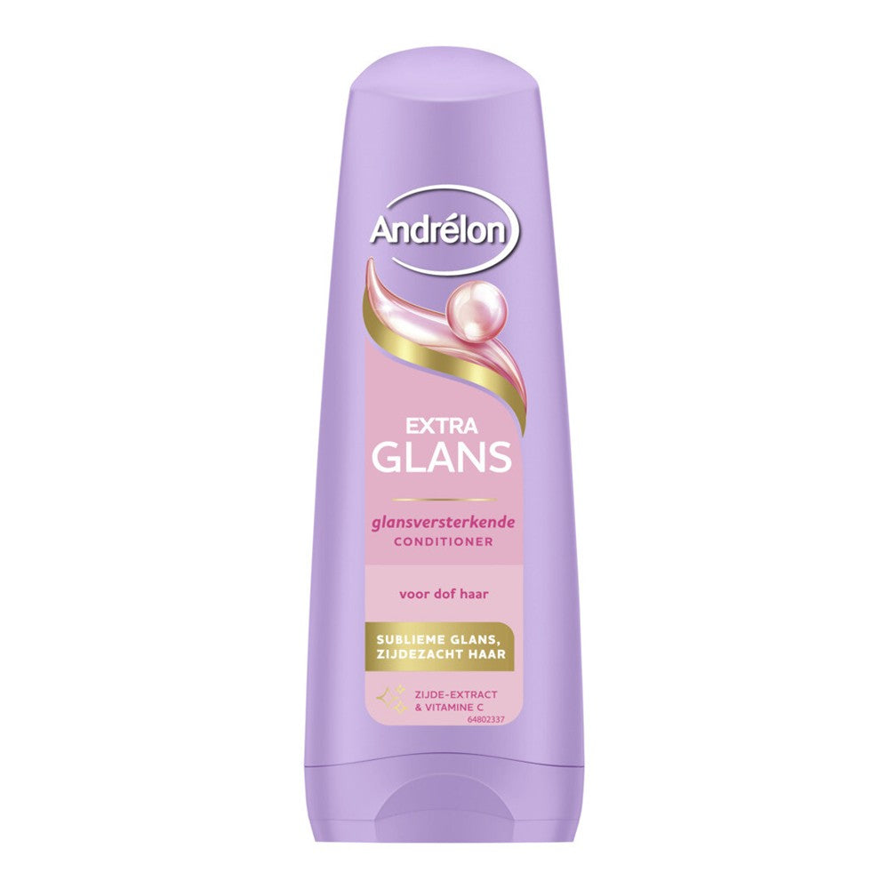 Andrelon - Conditioner - Extra Glans - 200ml