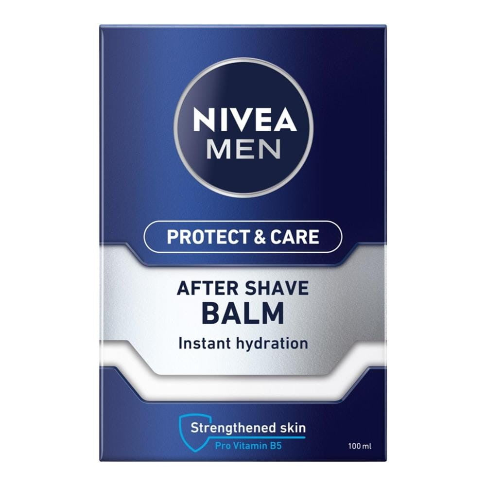 Nivea Men - Aftershave - Balsem - Protect&Care - 100ml