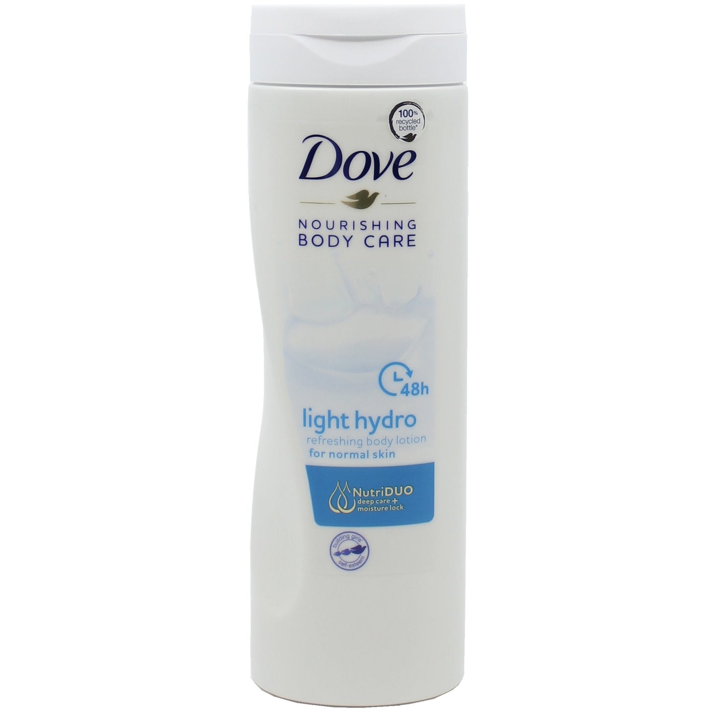 Dove - Bodylotion - Light Hydro - 400ml