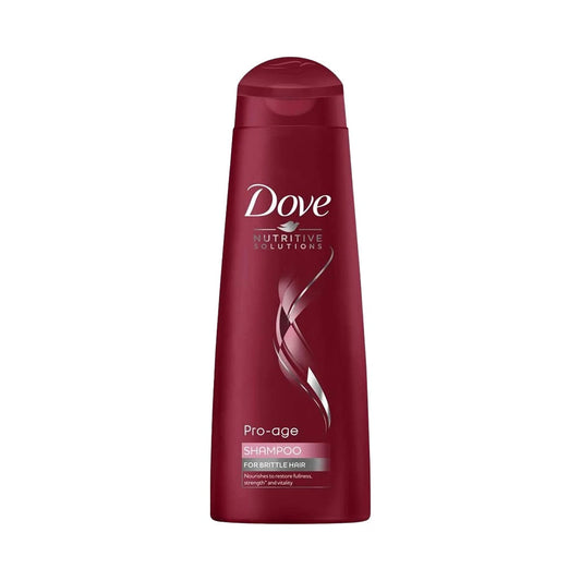 Dove - Shampoo - Pro-age - Broos Haar - 250ml
