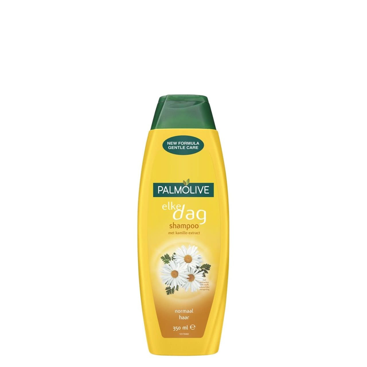 Palmolive - Shampoo - Elke Dag - Normaal Haar - 350ml