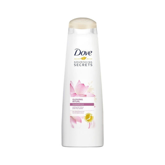 Dove - Shampoo - Glowing Ritual - 250ml