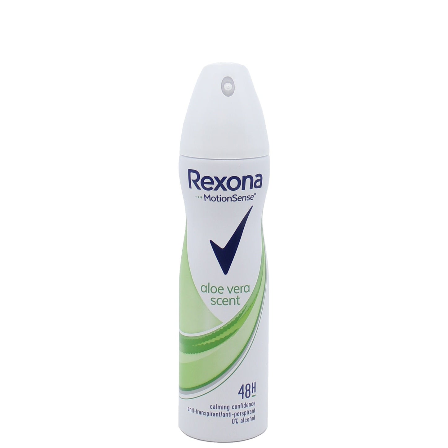 Rexona - Deodorant - Spray - Aloe Vera Scent - 150ml