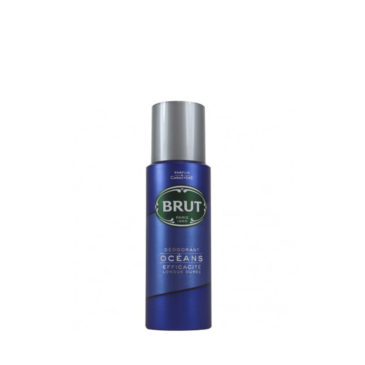 Brut - Deodorant - Spray - Oceans - 200ml