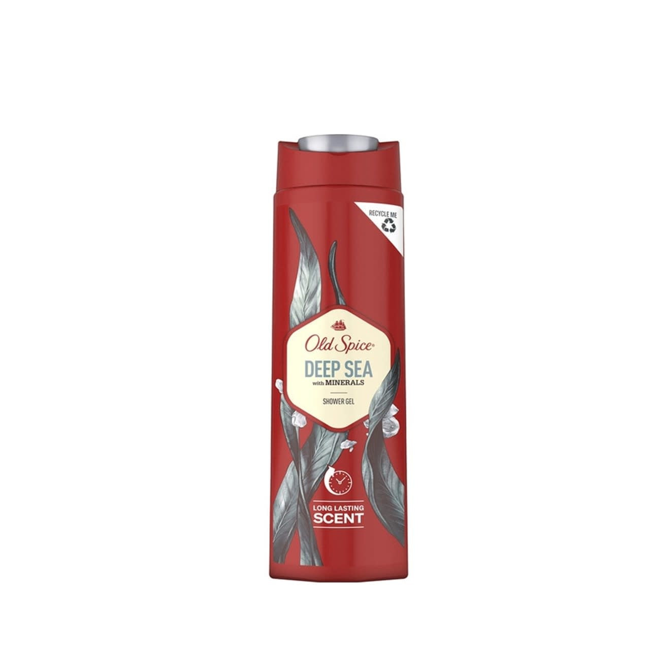 Old Spice - Douchegel - Deep Sea - 400ml