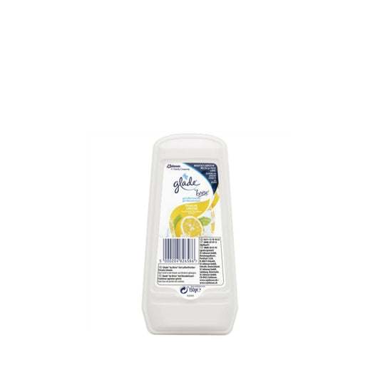 Glade - Luchtverfrisser - Gel - Fresh Lemon - 150g