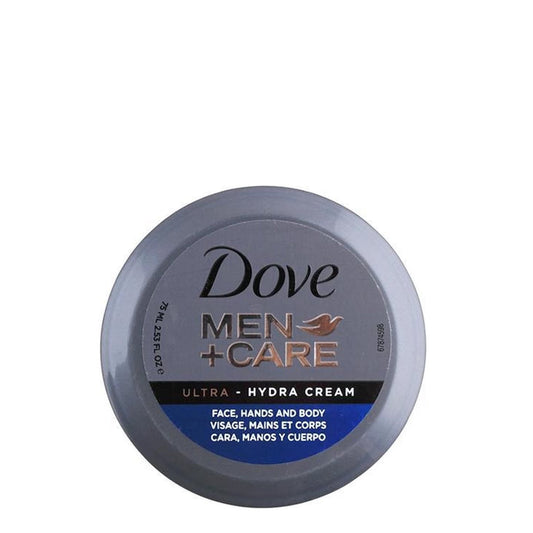 Dove Men+Care - Bodycreme - Ultra - Hydra Cream - 75ml