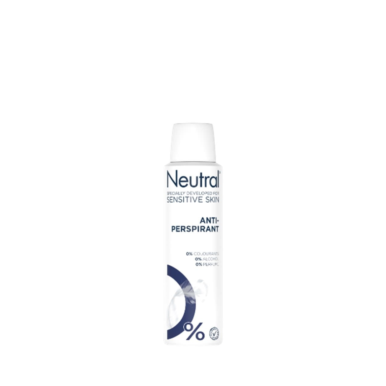 Neutral - Deodorant - Spray - Sensitive Skin - 150ml