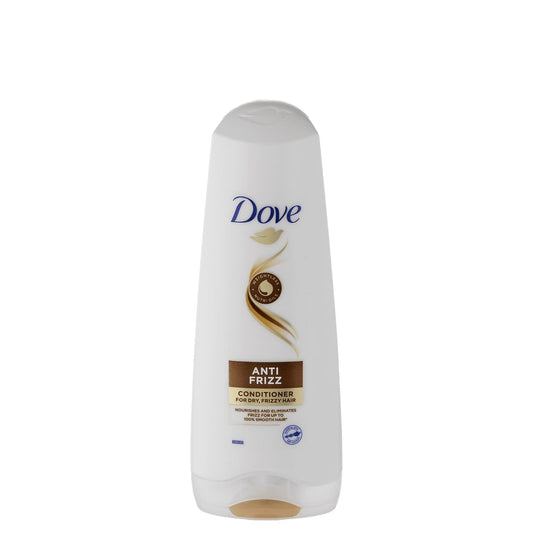 Dove - Conditioner - Anti Frizz - 200ml