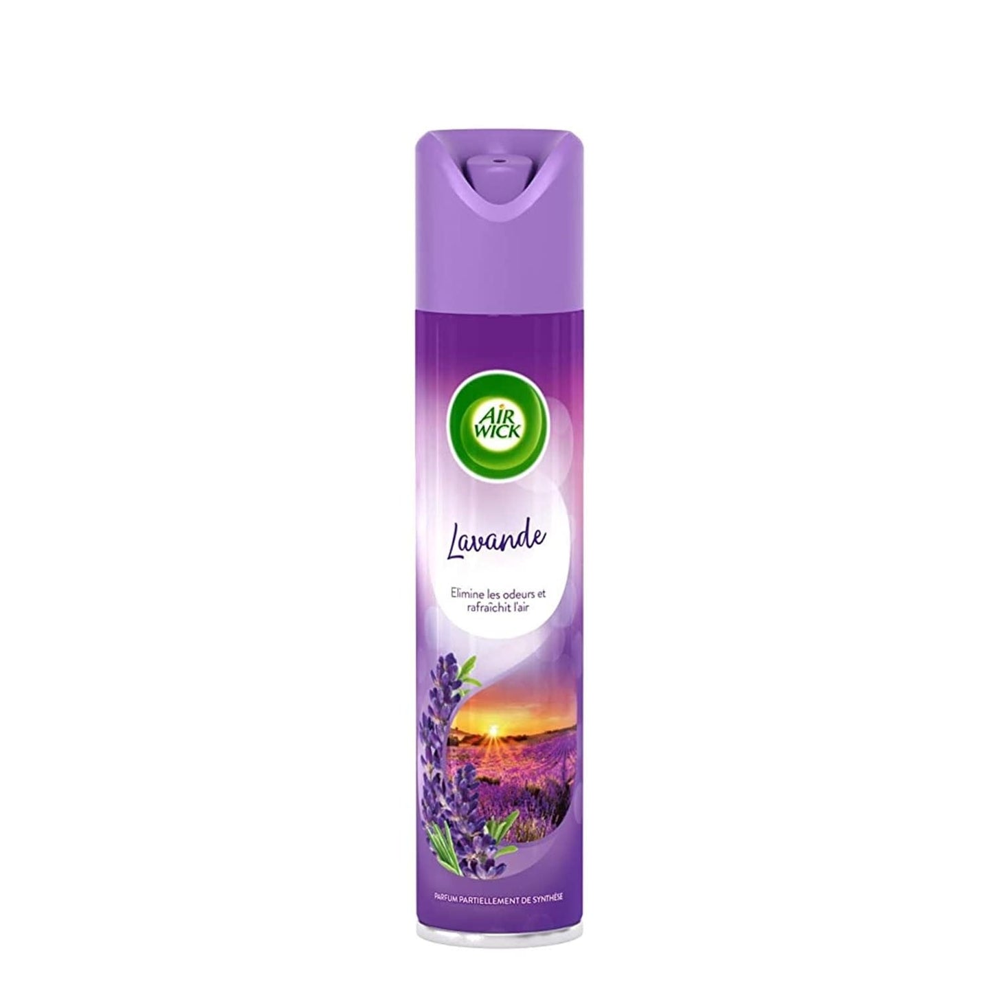 Air Wick - Luchtverfrisser - Spray - 4 in 1 - Lavender - 300ml