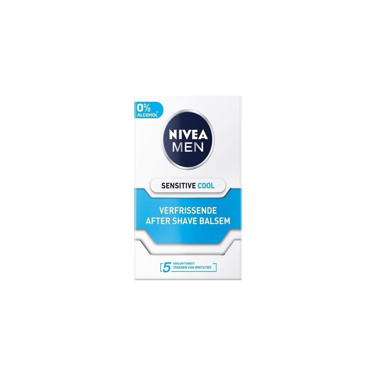 Nivea Men - Aftershave - Balsem - Sensitive Cool - 100ml