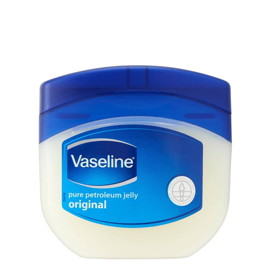 Vaseline - Bodycreme - Original - Petroleum Jelly - 250ml
