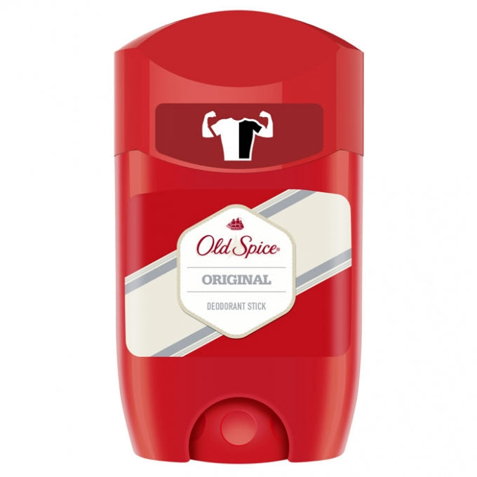 Old Spice - Deodorant - Stick - Original - 50ml