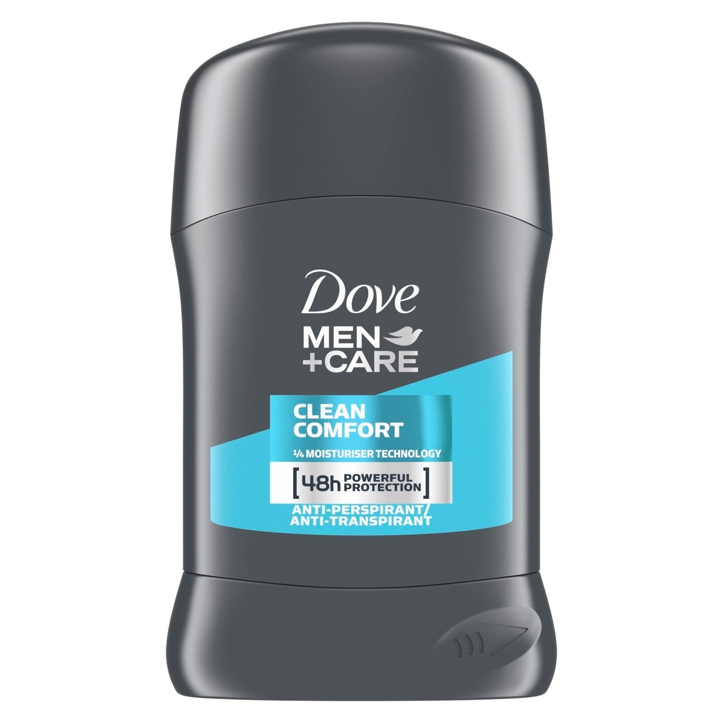 Dove Men+Care - Deodorant - Stick - Clean Comfort - 50ml