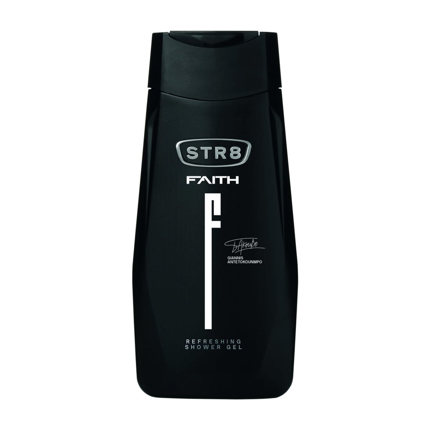 STR8 - Douchegel - Faith - 250ml