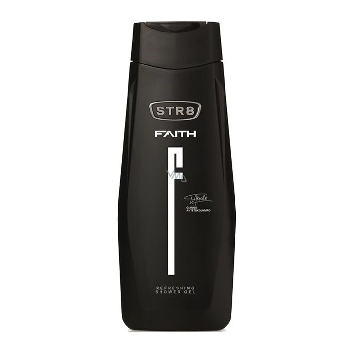 STR8 - Douchegel - Faith - 400ml