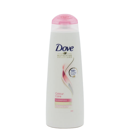 Dove - Shampoo - Colour Care - Gekleurd Haar - 250ml