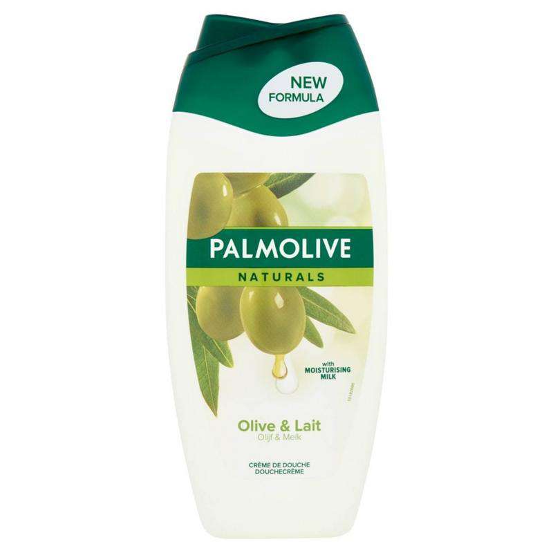 Palmolive - Douchegel - Olive & Milk - 250ml