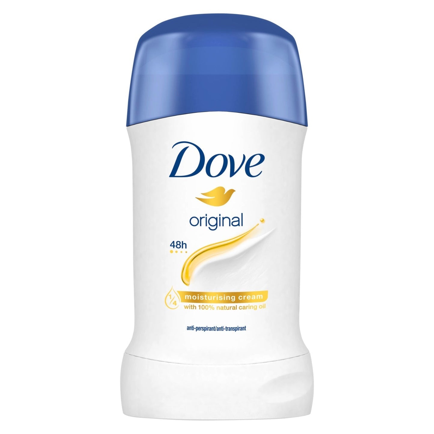 Dove - Deodorant - Stick - Original - 40ml
