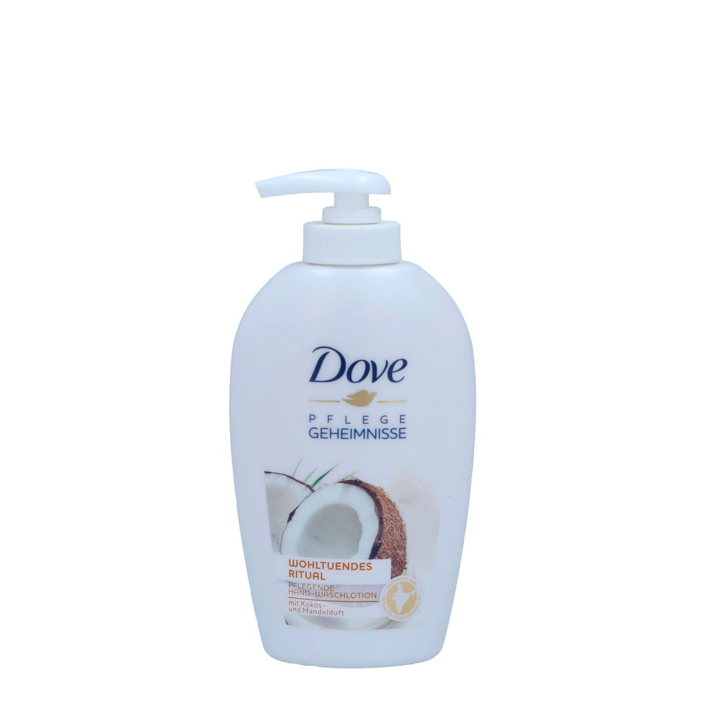 Dove - Handzeep - Restoring Ritual - Coconut - 250ml