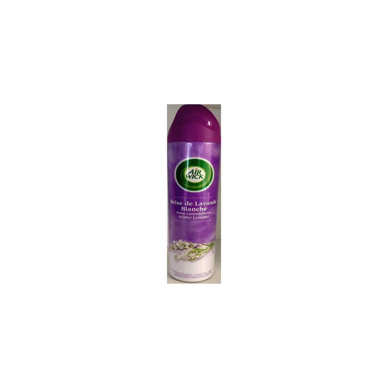 Air Wick - Luchtverfrisser - Spray - Witte Lavendelbries - 240ml