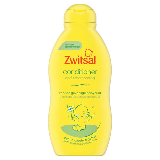 Zwitsal - Baby Huidverzorging - Conditioner - 200ml