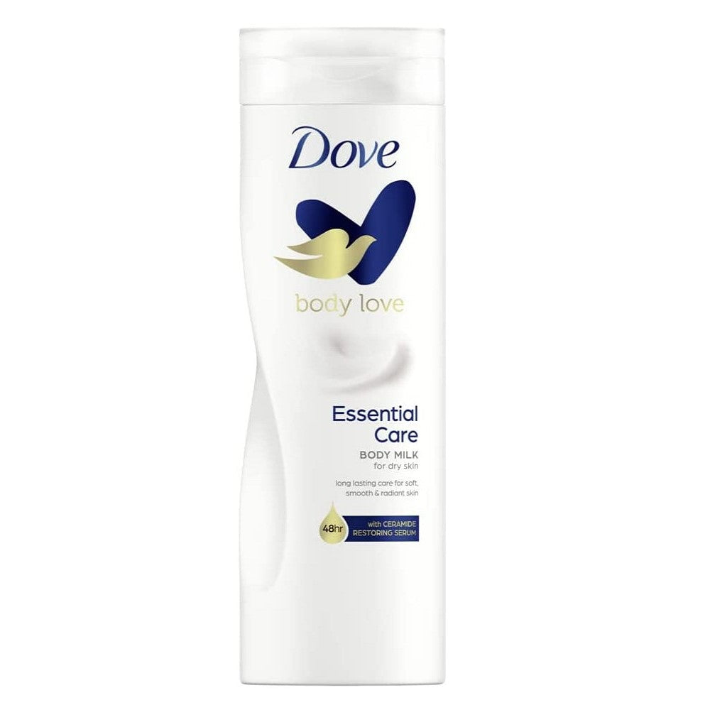 Dove - Bodylotion - Essential - 400ml